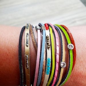 Park Lane magnetic bracelet